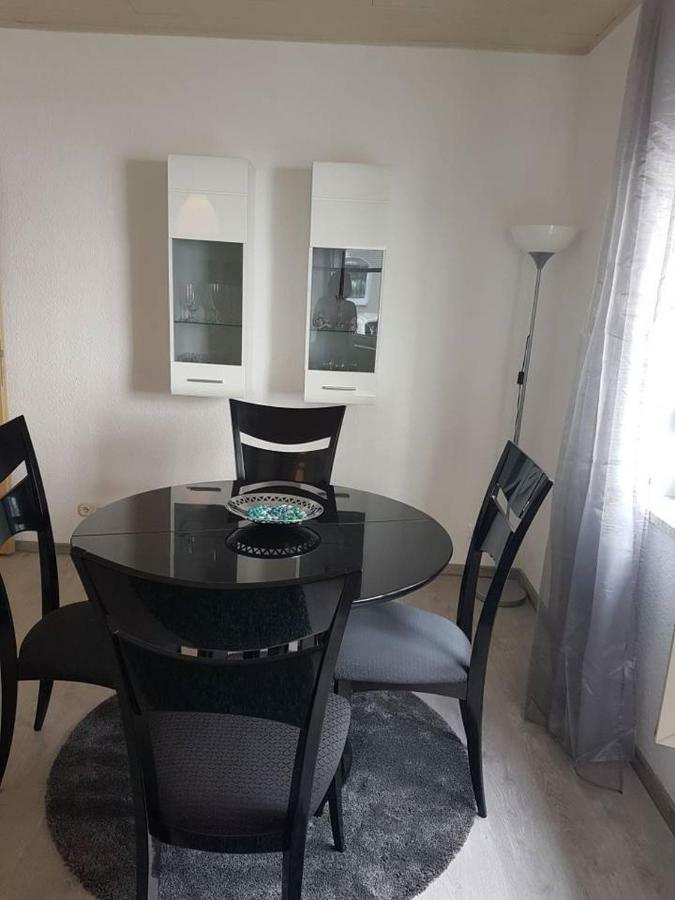 Im Herzen Von Ruettenscheid Essen Bagian luar foto