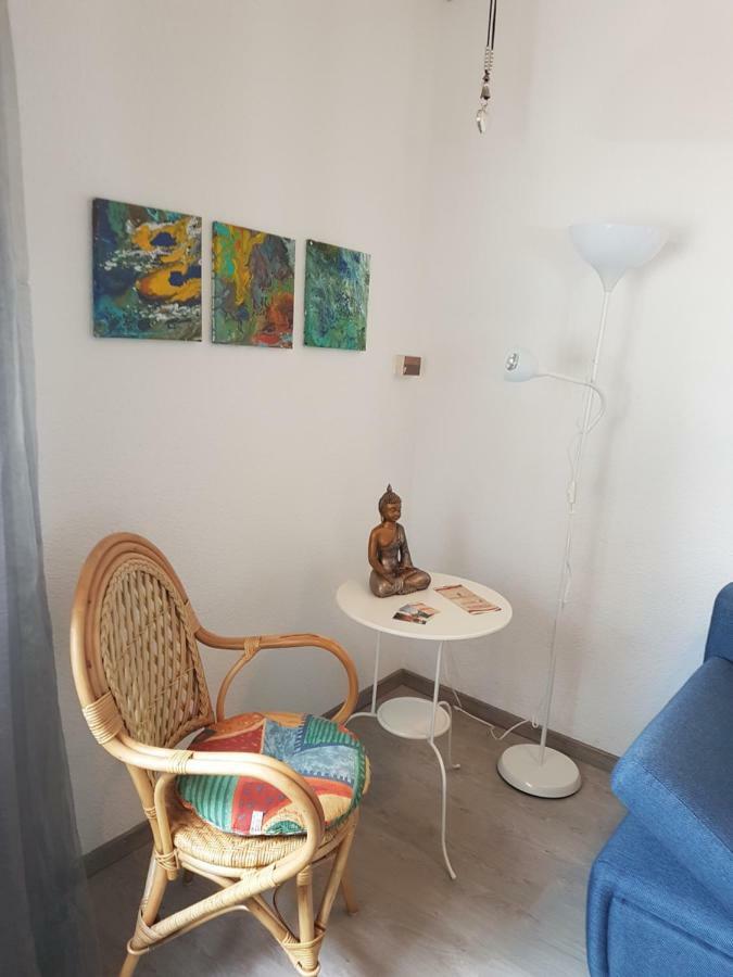 Im Herzen Von Ruettenscheid Essen Bagian luar foto