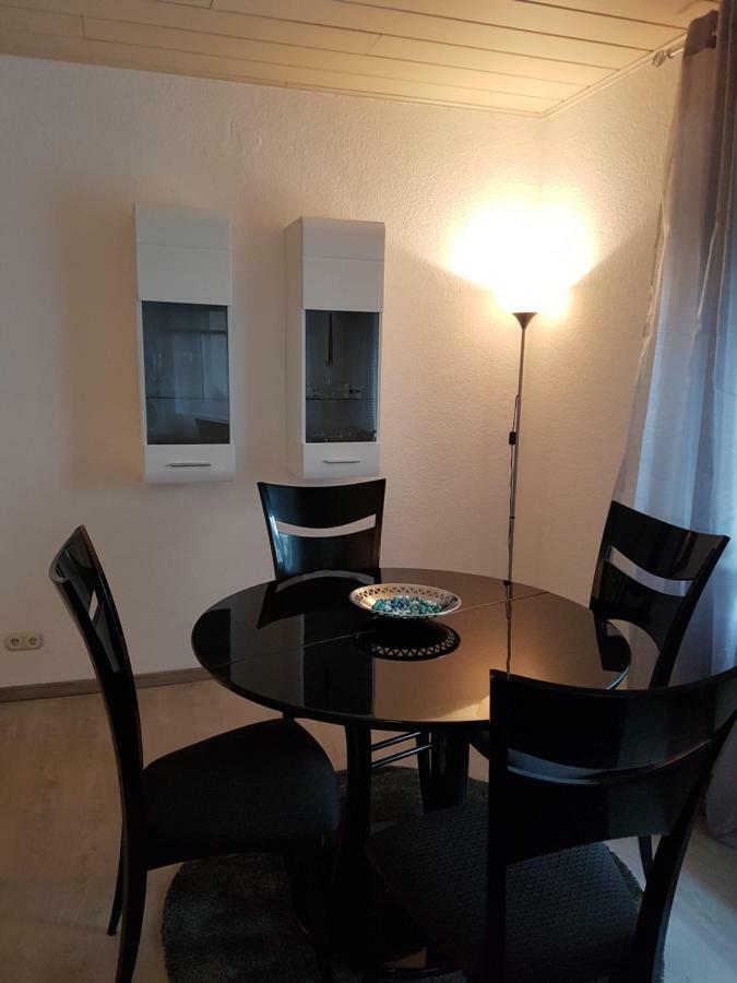 Im Herzen Von Ruettenscheid Essen Bagian luar foto